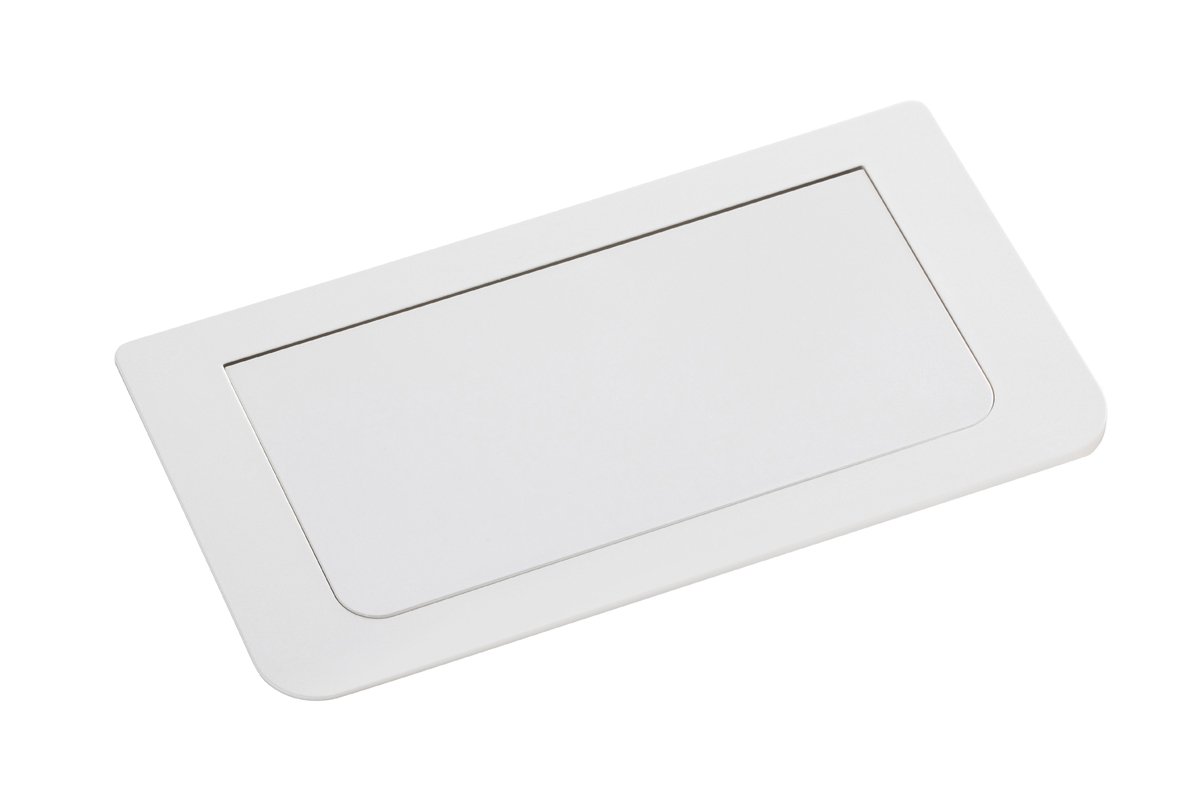 CMS Pop-up Module with 500mm Tag Lead [White] CMS 