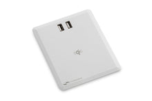  - CMS Quantum 15W Wireless Charging Pad with 30W USB-C/A - 1