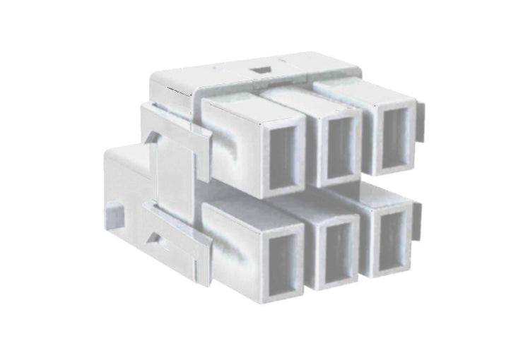 CMS Electracom Australia | CMS Electracom Housings | JasonL