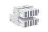 CMS Tag 'F' Adaptor (1 In 2 Out Splitter) - Thumbnail 2 