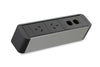 CMS Zeus II Rail - Above Desk Power [Black] - Thumbnail 2 