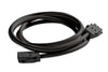 CMS Zeus II Rail - Above Desk Power [Black] - Thumbnail 4 