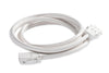 CMS Zeus II Rail - Above Desk Power [White] - Thumbnail 9 