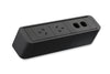 CMS Zeus Rail Black - Above Desk Power [2 Power] - Thumbnail 1 