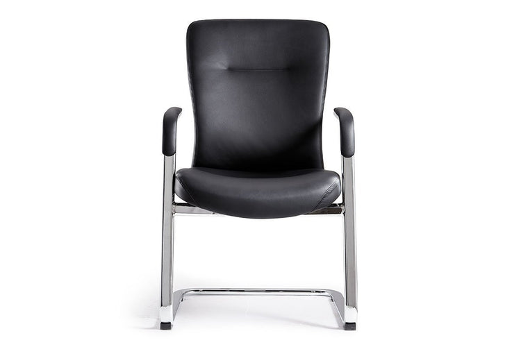 Commercial Furniture Direct Ben Lee Executive Office Chair - Cantilever Commercial Furniture Direct 