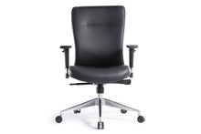  - Commercial Furniture Direct Ben Lee Executive Office Chair - Low Back - 1