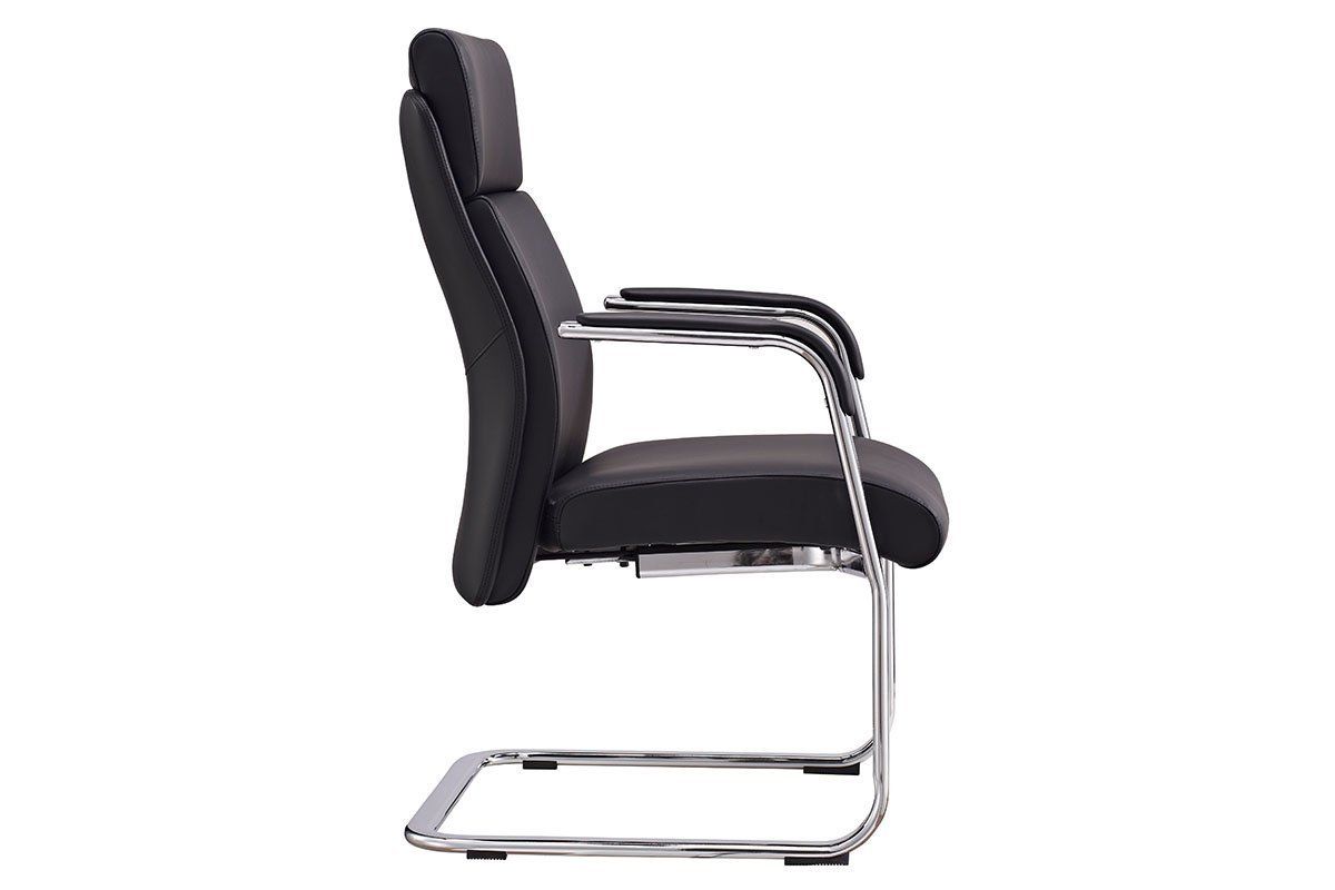 Commercial Furniture Direct Martin Executive Office Chair - Cantilever Commercial Furniture Direct 