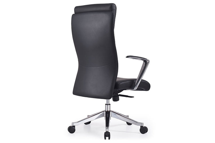Commercial Furniture Direct Martin Executive Office Chair - High Back Commercial Furniture Direct 