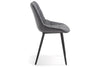 Como Adam Visitor Reception Chair - Thumbnail 2 