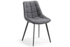 Como Adam Visitor Reception Chair - Thumbnail 1 