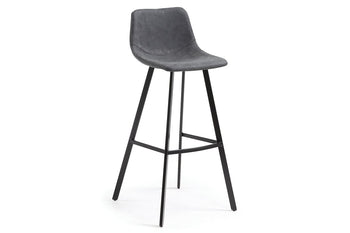  - Como Amanda Counter Stool - 650mm Seat Height - 1