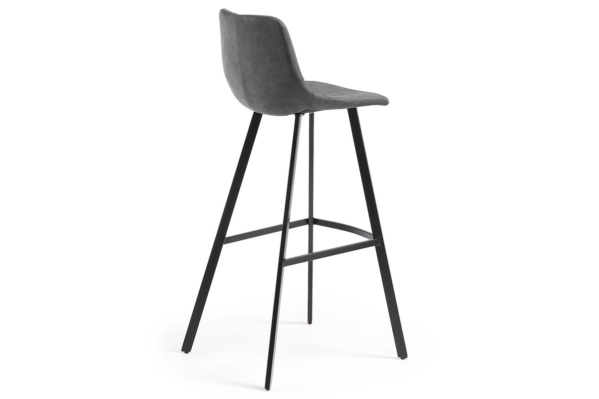 Como Amanda Counter Stool for Kitchen and Breakfast Bars Como 