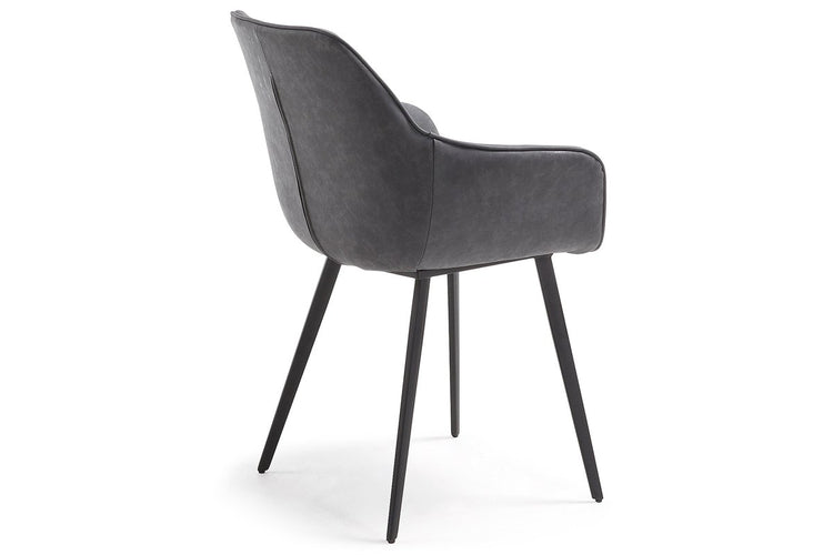 Como Amy Armchair - Luxury Reception Visitor Chair Como 