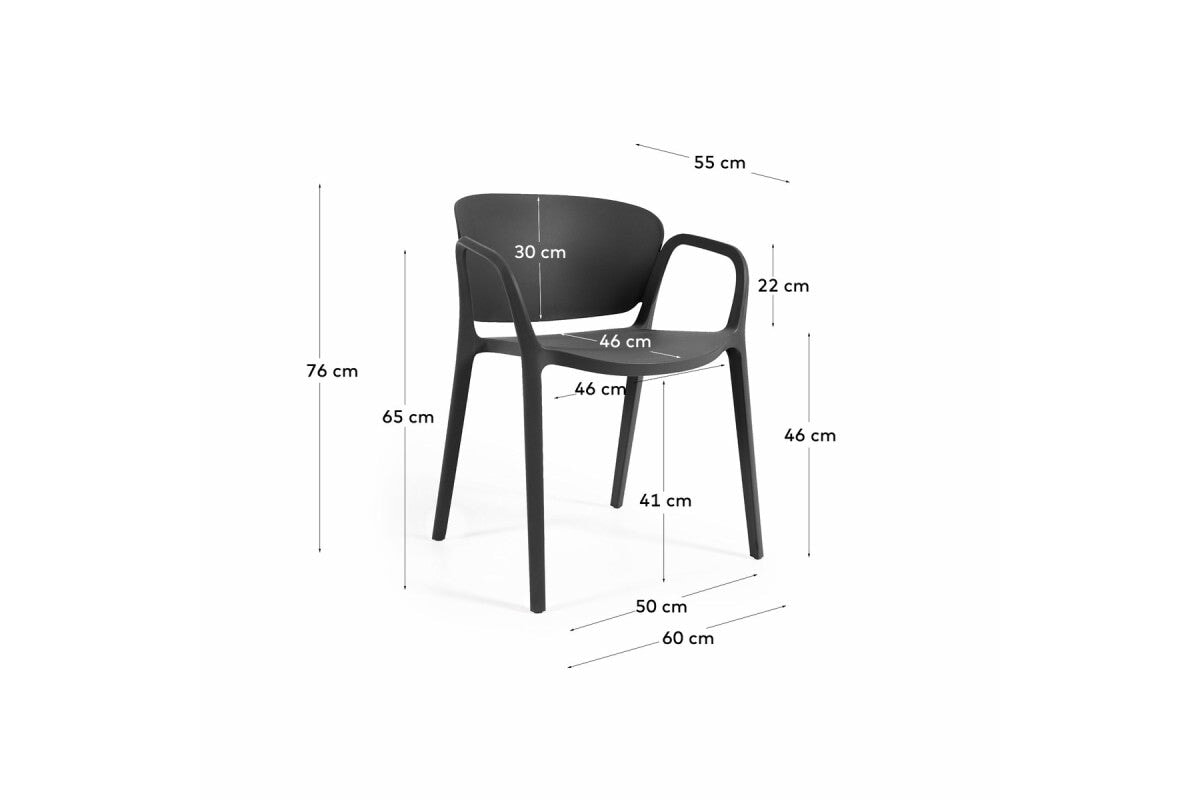 Como Aniza Chair Como 