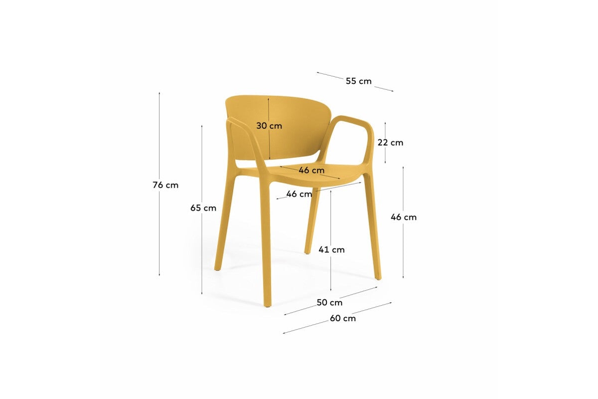 Como Aniza Chair Como 