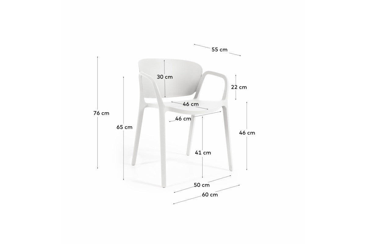 Como Aniza Chair Como 