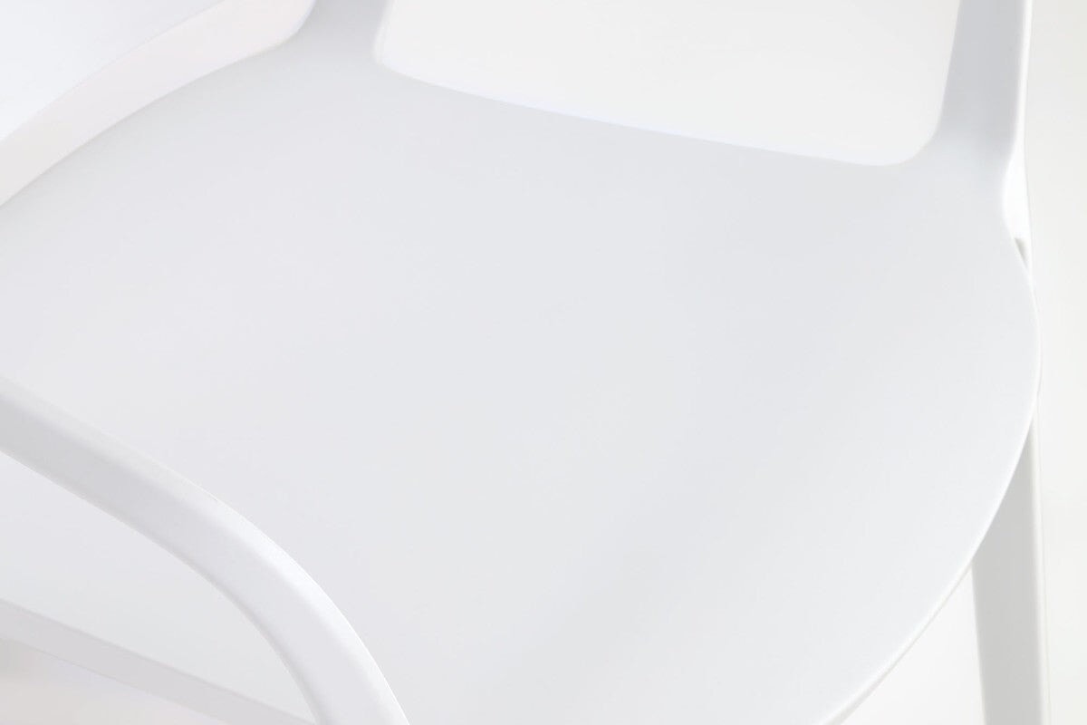 Como Aniza Chair-mustard yellow  