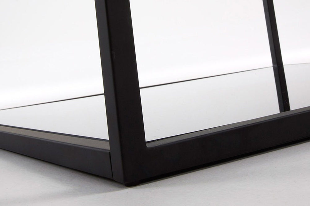 Como Grove Coffee Table-black  