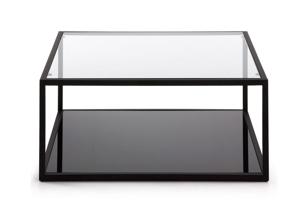 Como Grove Coffee Table-black  