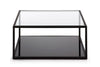 Como Grove Coffee Table - Thumbnail 2 