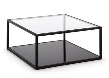 Como Grove Coffee Table Como black 