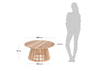 Como Irene Coffee Table - Thumbnail 3 
