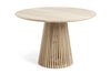 Como Irune Round Casual Meeting or Breakout Table - Thumbnail 1 