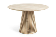  - Como Irune Round Casual Meeting or Breakout Table - 1