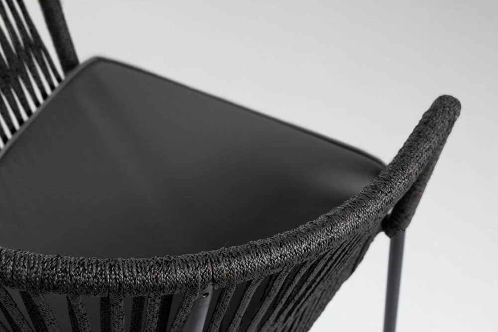 Como Janet Chair-green/beige  