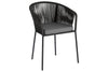 Como Janet Chair - Thumbnail 1 