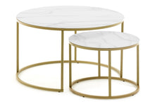  - Como Leonor Side Table Set - 1