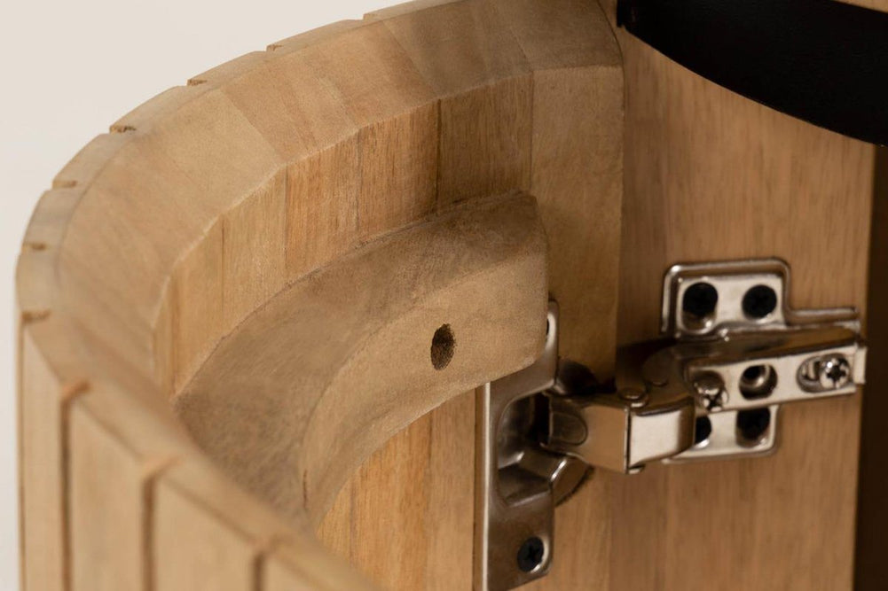 Como Lucia Sideboard-natural  