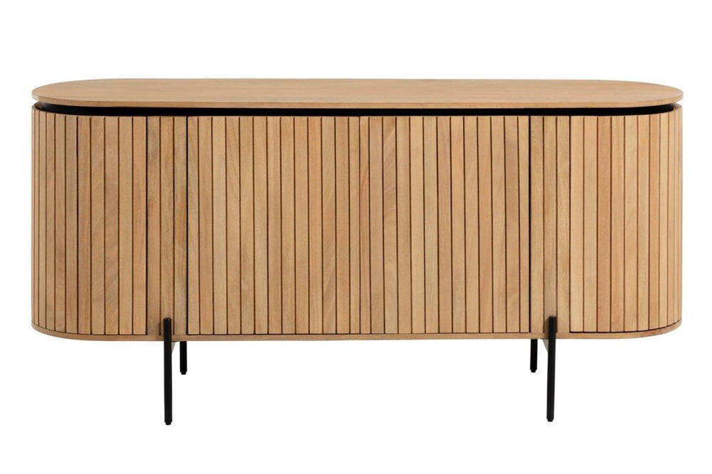 Como Lucia Sideboard-natural  