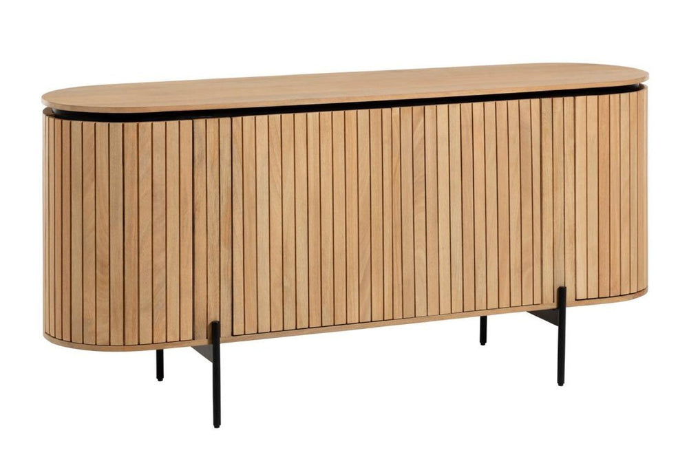 Como Lucia Sideboard-natural  