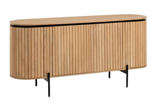 Como Lucia Sideboard Como natural 