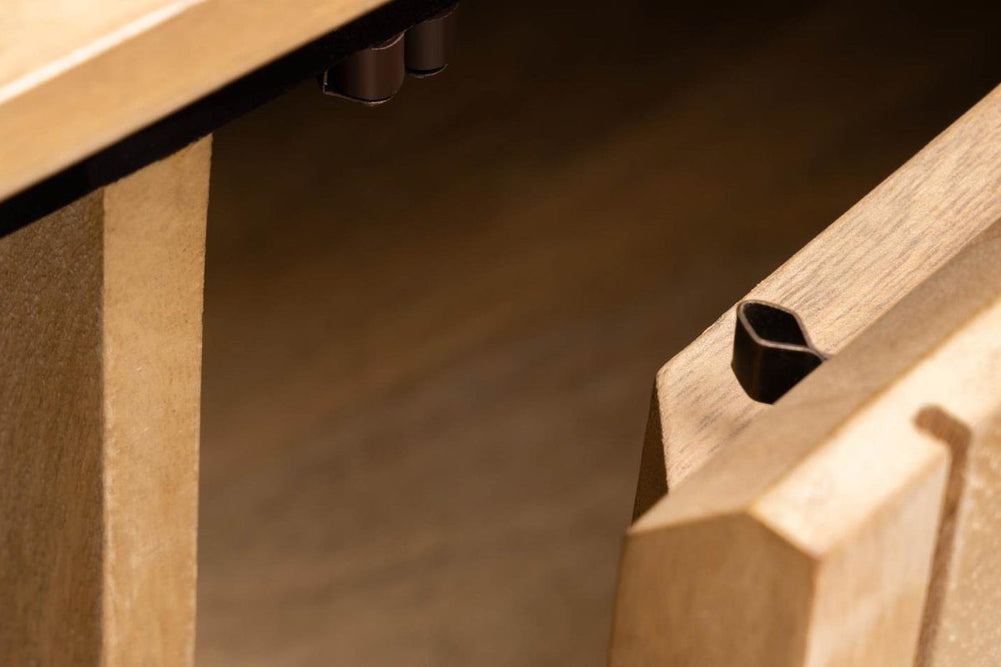 Como Lucia Sideboard-natural  