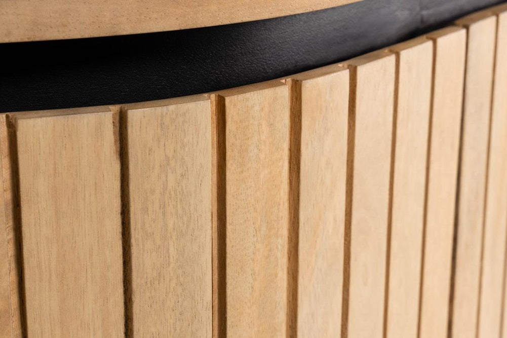 Como Lucia Sideboard-natural  
