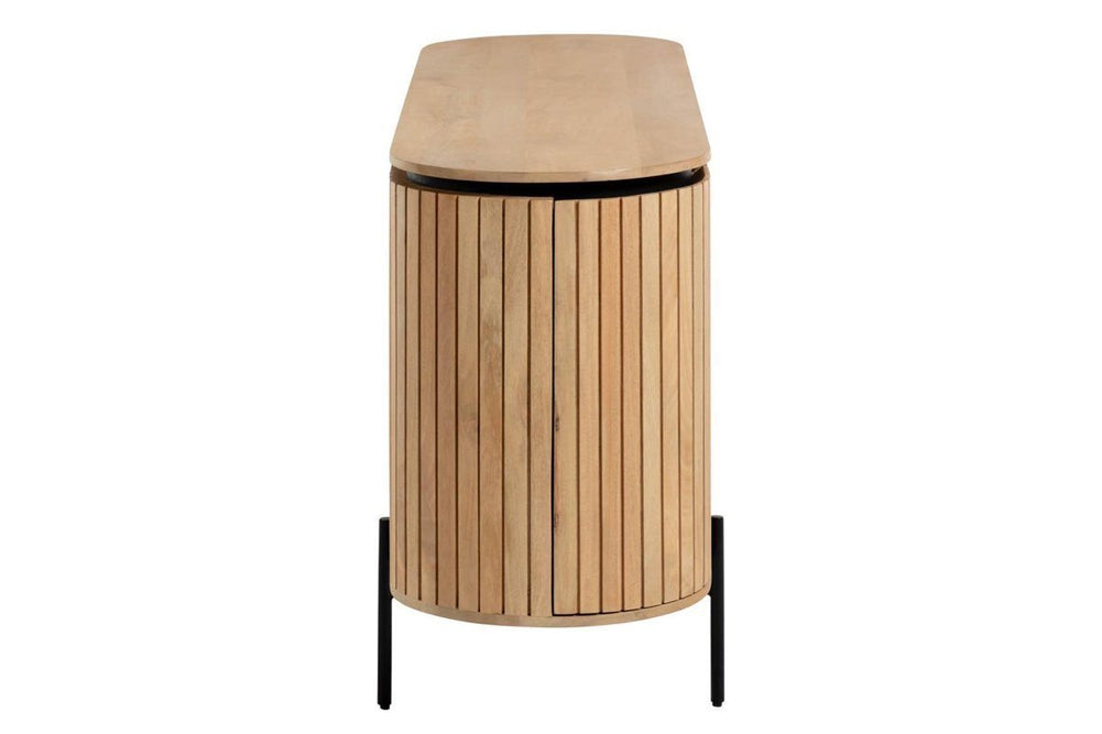 Como Lucia Sideboard-natural  