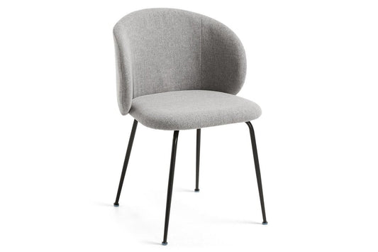 Como Minnie Chair Como fabric/light grey 