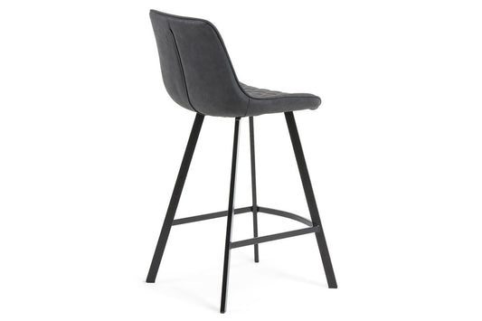 Como Ryan Bar Stool for the Dining and Kitchen Bench Como 