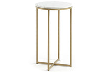  - Como Sheffield Small Side Table - 1