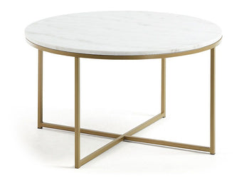 Como Sheffield White Table Como white 