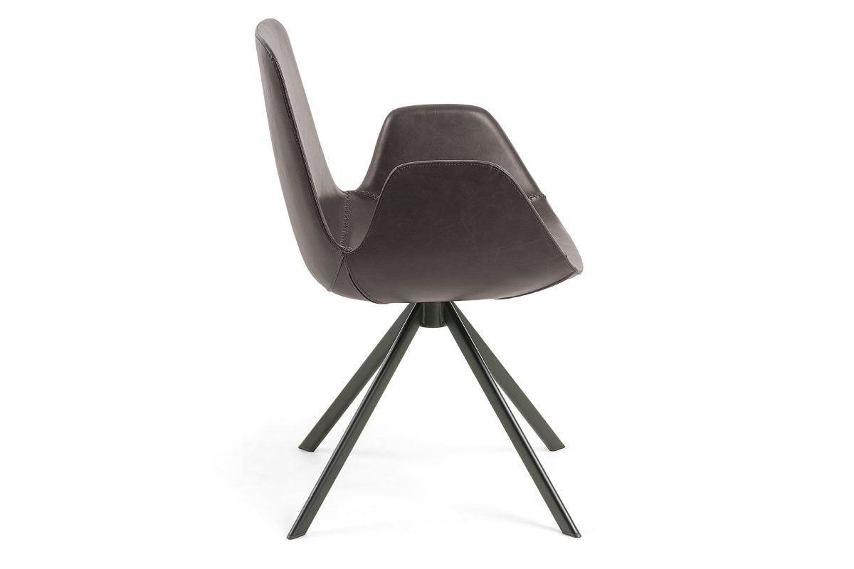 Como Yasmin Modern Armchair Como 