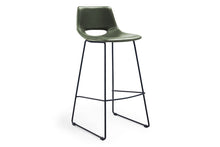  - Como Ziggy Contemporary Bar Stool - 650mm Seat Height - 1