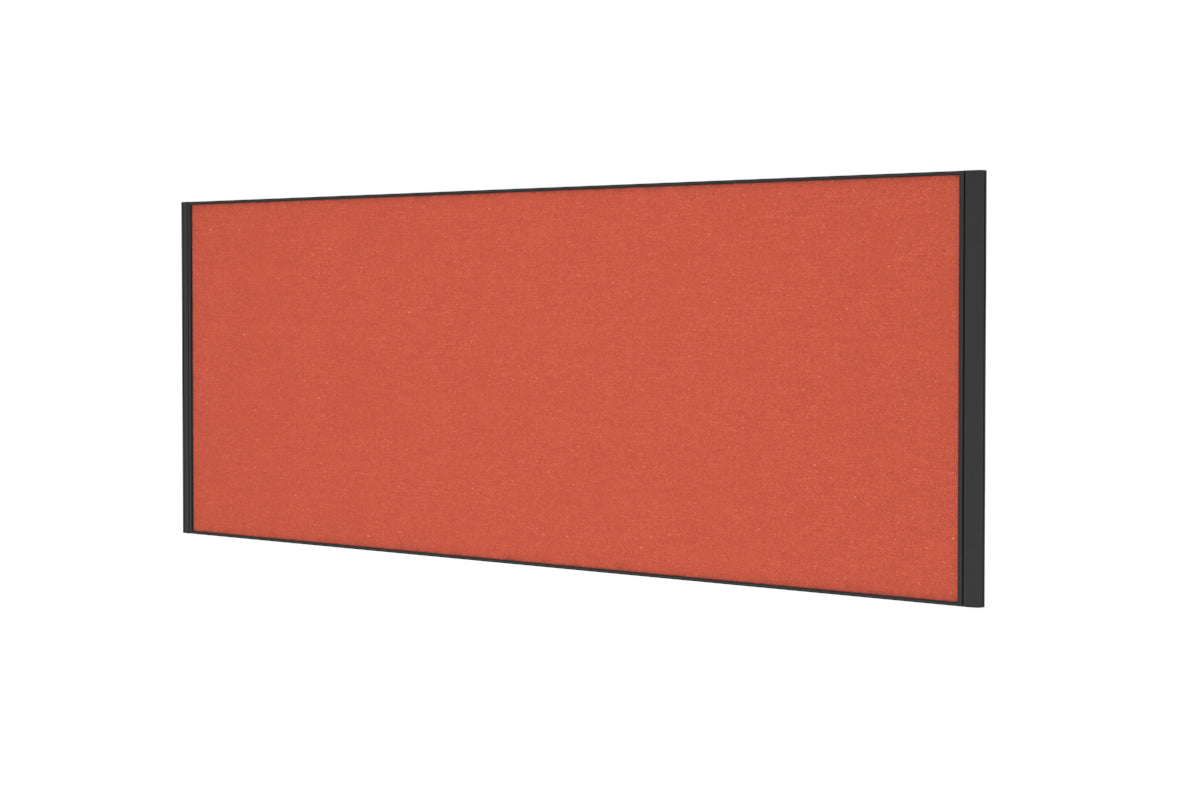 Desk Mounted Privacy Screen [1400W x 500H] Jasonl 