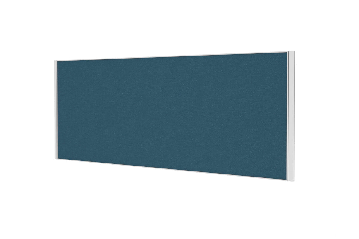 Desk Mounted Privacy Screen [1400W x 500H] Jasonl 