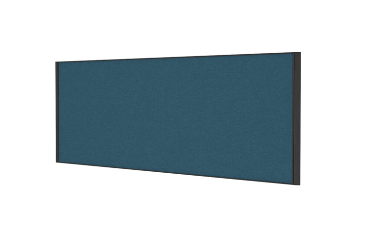 Desk Mounted Privacy Screen [1400W x 500H] Jasonl 