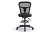 Dove Mesh Drafting Chair - Thumbnail 3 