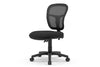 Dove Mesh Office Chair - Thumbnail 6 