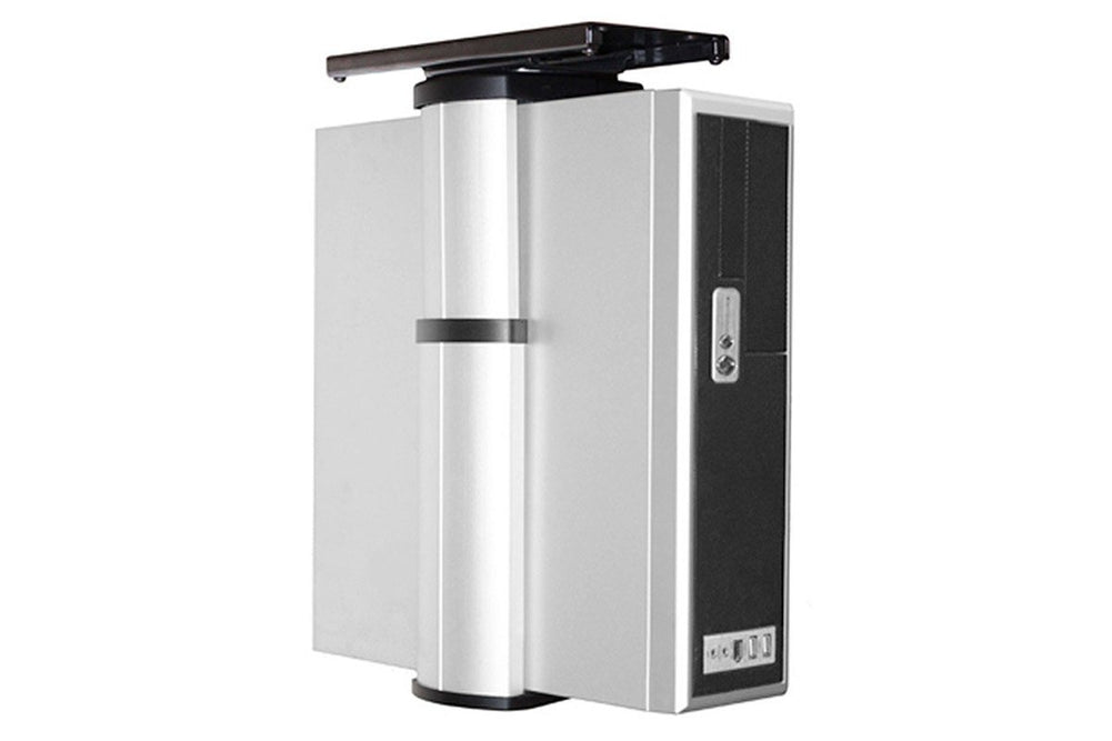 DPG CPU Holder Lift-white  